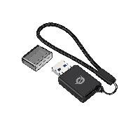 CARD READER EXTERNO CONCEPTRONIC BIAN07B USB 3.0 MICROSD/TFLASH