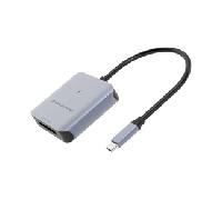 Conceptronic BIAN08G Lector De Tarjetas USB-C Para CFexpress 2.0 tipo B Gris