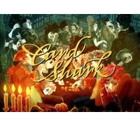 Card Shark (PC) Steam Key - GLOBAL