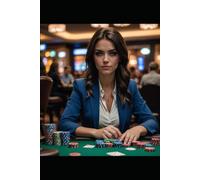 Card Shark Secrets: Mastering The Winning Hand (High Stakes)