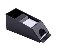 Card Shoe - 25,4 x 10,2 x 10,5 cm, 4/6 , juego de mesa y accesorios para juegos