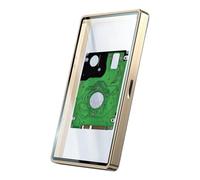 Card Sleeves, Cards Protector, 5.51x3.35in with Magnetic Display, Stackable Scratches, Dust, Sunlight Resistant Sleeve, Tournament Poker for Grading, Trading, Sports, Tarot, and Collection Display