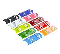 Card Stands Set 10x Multicolor - Multilenguaje (Incluye Español)