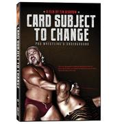 Card Subject to Change [USA] [DVD]