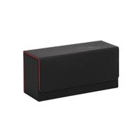 Card Toploader Storage,trading Cards Holding Box for 300+ Cards for Cards Baseball Cards Trading Ca-haoyi