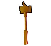 Card Wand Payment Device - 13.39 pulgadas Card Wand | 3D Printed Holder - Contactless Payment Wands with Anti Theft Protection Offers Fun Novelty Gadget for Secure Transactions at Parties Events
