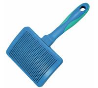 Carda para perros Vivog autolimpiable