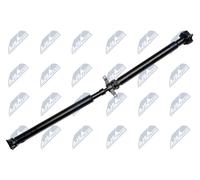 NTY Palier Homocinética/Acople de Transmisión NWN-BM-020 para BMW