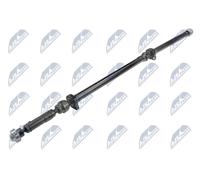 Cardán Apto para Ford Kuga AWD 08-12 / Trasero / OE zu Vergl Trasero para