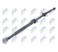 Cardán Apto para Jeep Cherokee Kl 2.4 , 3.2 14-20 OE zu Vergl Trasero para