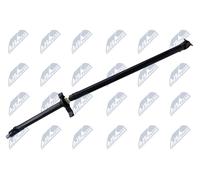 Cardán Apto para Jeep ENG.2.4 Compass 07-14, Dodge Caliber 07-08, Jeep Papá
