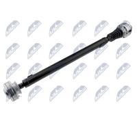 Cardán Apto para Jeep Grand Cherokee 3.7 , 4.7 , 5.7 , 6.1SRT8, 3.0CRDI 07-10, C