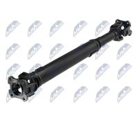Cardán Apto para Kia Sorento 02-06 / Delant., MTM / OE zu Vergl NWN-KA-003V