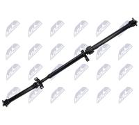 Cardán Apto para Mercedes Vito/Viano W639 03 Transmisión Automática, Opción 2