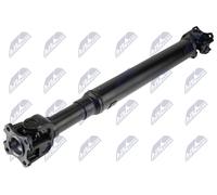 Cardán Apto para Nissan Recoger Up, NP300 2.3DCI 4WD 15 Delant., Cambios
