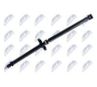 Cardán Apto para Subaru Interior 2.5 , 2.5T, 3.0T 05-09 / MTM / OE zu Vergl N