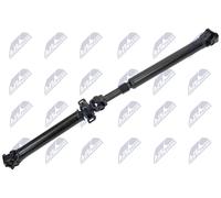 Cardán Apto para Toyota Hi-Lux 2.4D-4D 16 Trasero, Transmisión Automática / OE Z