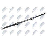 Cardán Apto para Volvo XC60 II 17 S60/V60 19 S90 17 Trasero / OE Para V