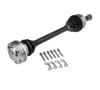 Cardán Árbol De Transmisión Delante Para Mercedes Viano Vito Mixto 6393300301
