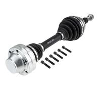 Cardán Árbol De Transmisión Delante Para Vw Touareg 7L6407271B 7L6407271D