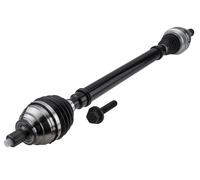 Cardán Árbol De Transmisión Delantero Derecho Para Audi Q3 Cupra 3Q0407272CA