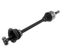 Cardán Árbol De Transmisión Delantero Izquierdo Para Renault Kangoo 8200144781