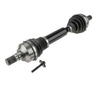 Cardán Árbol De Transmisión Izquierdo Para Volvo Xc60 I Suv D5 Awd 36001813