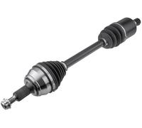 Cardán Árbol De Transmisión Izquierdo Para Vw Crafter 2N0407451X 2N0407271M