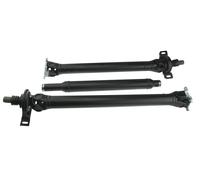 Cardán Árbol De Transmisión Para Mercedes Vito/Mixto (W639) 109Cdi A6394103006