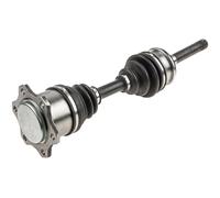 Cardán Árbol De Transmisión Para Toyota Hilux VI 2.5 D-4D 4WD 4343035022