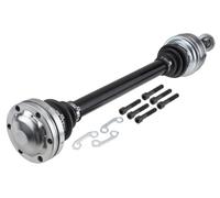 Cardán Árbol De Transmisión Trasero Para Porsche Boxster Cayman 98733202423