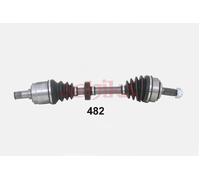 Cardán ASHIKA 620mm - 62-04-482