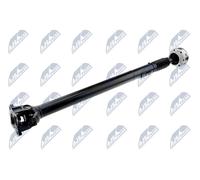CARDÁN Compatible Con JEEP GRAND CHEROKEE 05-10, COMMANDER 2006-10, DODGE CHAR