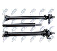 Cardan De Eje OE: 6394103606 Compatible Con Mercedes Vito/Viano W639 03-14 OE