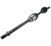 Cardán Del Eje De Transmisión Delantero Derecho Para Nissan Qashqai 39100BB24B