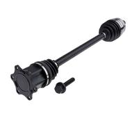 Cardán Del Eje De Transmisión Delantero Izquierdo Para AUDI A4 8E0407271AR