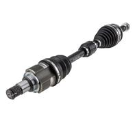 Cardán Eje De Transmisión Delantero Izquierdo Para Toyota Corolla 4342002F10