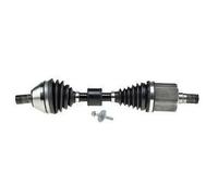 Cardán Árbol De Transmisión Izquierdo VOLVO S60 II S80 II V60 I V70 III 36011288