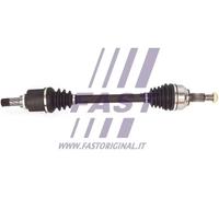 Cardán FAST 675mm - FT27174