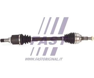Cardán FAST 675mm - FT27174