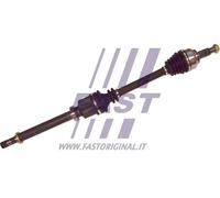 Cardán FAST 920mm - FT27175