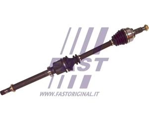 Cardán FAST 920mm - FT27175