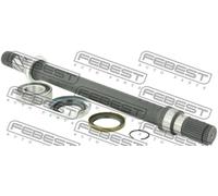 FEBEST Cardán para MAZDA: CX-7 (Ref: 0512-CX7RH)