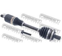 FEBEST Cardán para MERCEDES-BENZ Ref: 1614-211RH)