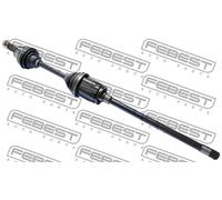 FEBEST Cardán para BMW: X6, X5 (Ref: 1914-E70RH)