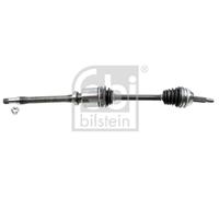 Cardán FEBI BILSTEIN 1092mm - 181099
