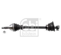 Cardán FEBI BILSTEIN 623mm - 180702