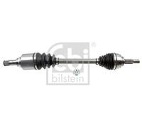 Cardán FEBI BILSTEIN 624mm - 184955