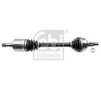 Cardán FEBI BILSTEIN 640mm - 181915