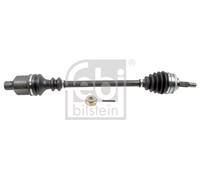 Cardán FEBI BILSTEIN 748mm - 184837